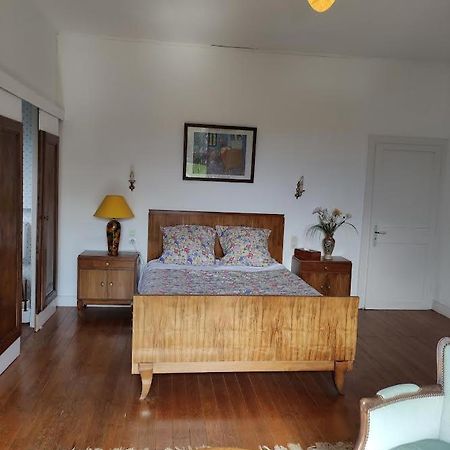 Chambres D'Hote A Rives En Seine Saint-Wandrille-Rancon 외부 사진